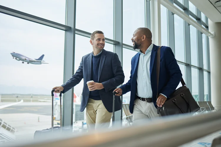 Corporate Travel