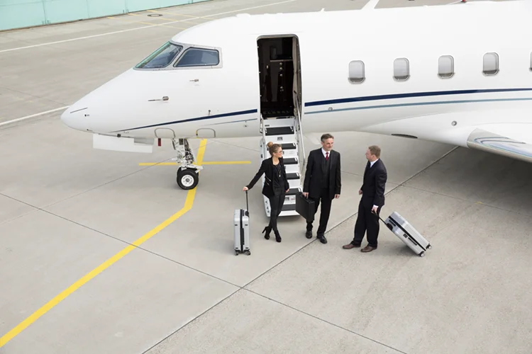 Private Jets